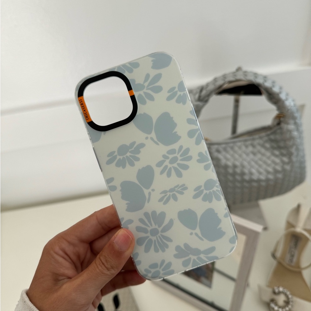 HiCasers Liberty Flutter case